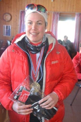 Lokale resultat i Birkebeinerrennet